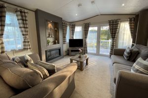 Living room- click for photo gallery